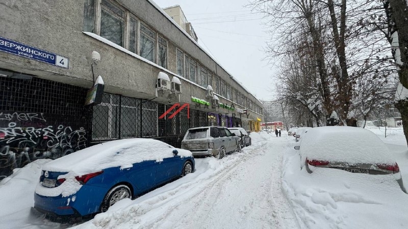 Продажа торгового помещения с арендатором Винлаб