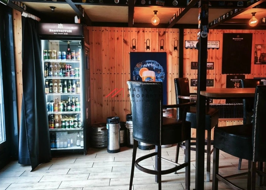 Продажа помещения в ЖК Бутово парк