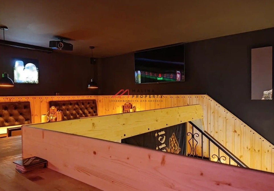 Продажа помещения в ЖК Бутово парк