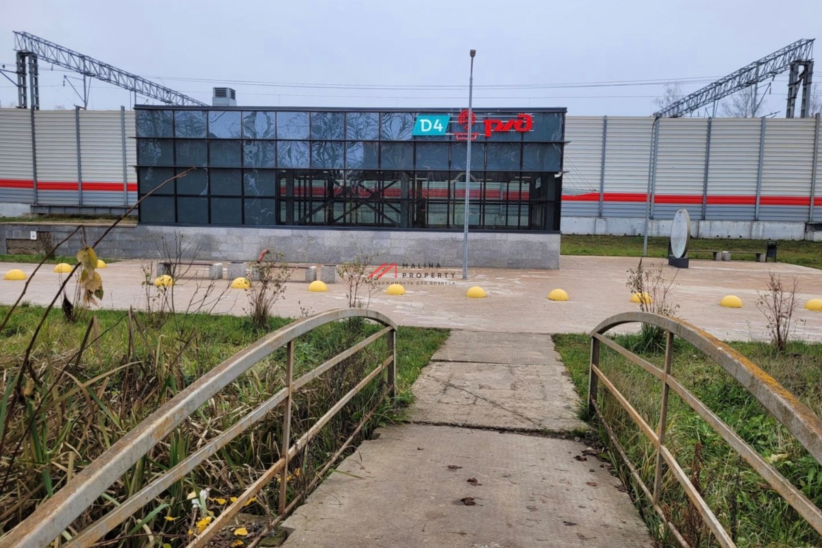 Продажа помещения с магазином Пятерочка в ЖК "Квартал Западный"