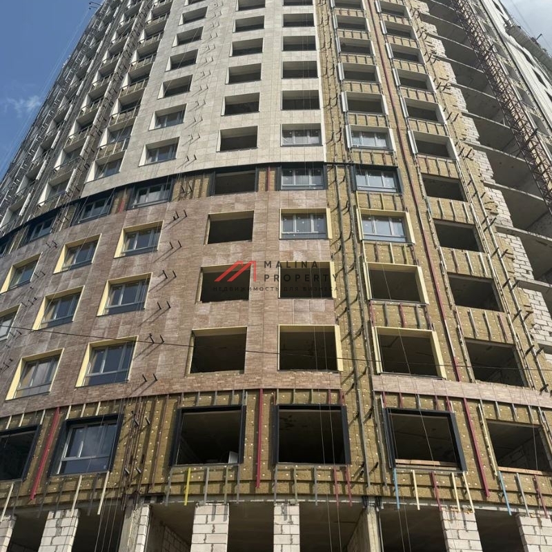 Продажа помещения с аптекой Планета Здоровья в ЖК "Мытищи-Сити"