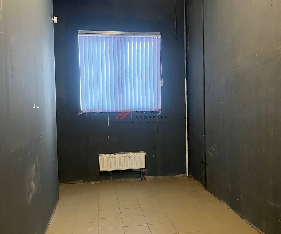 Аренда торгового помещения в ЖК "Томилино парк" 