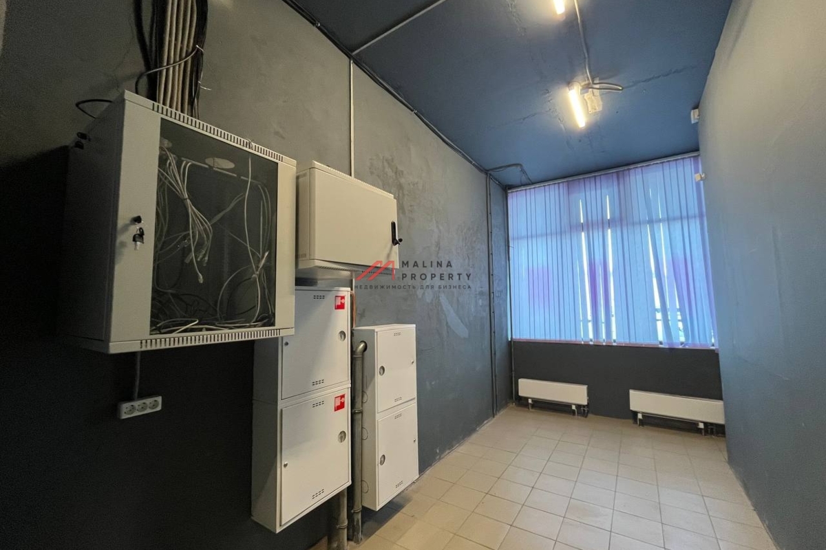 Продажа торгового помещения в ЖК "Томилино парк" 