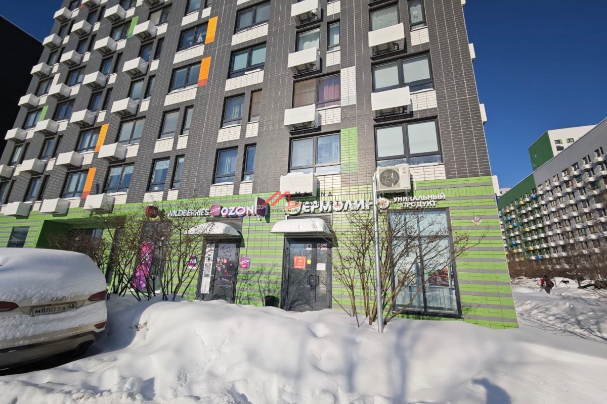 Готовый арендный бизнес в ЖК Бунинские Луга