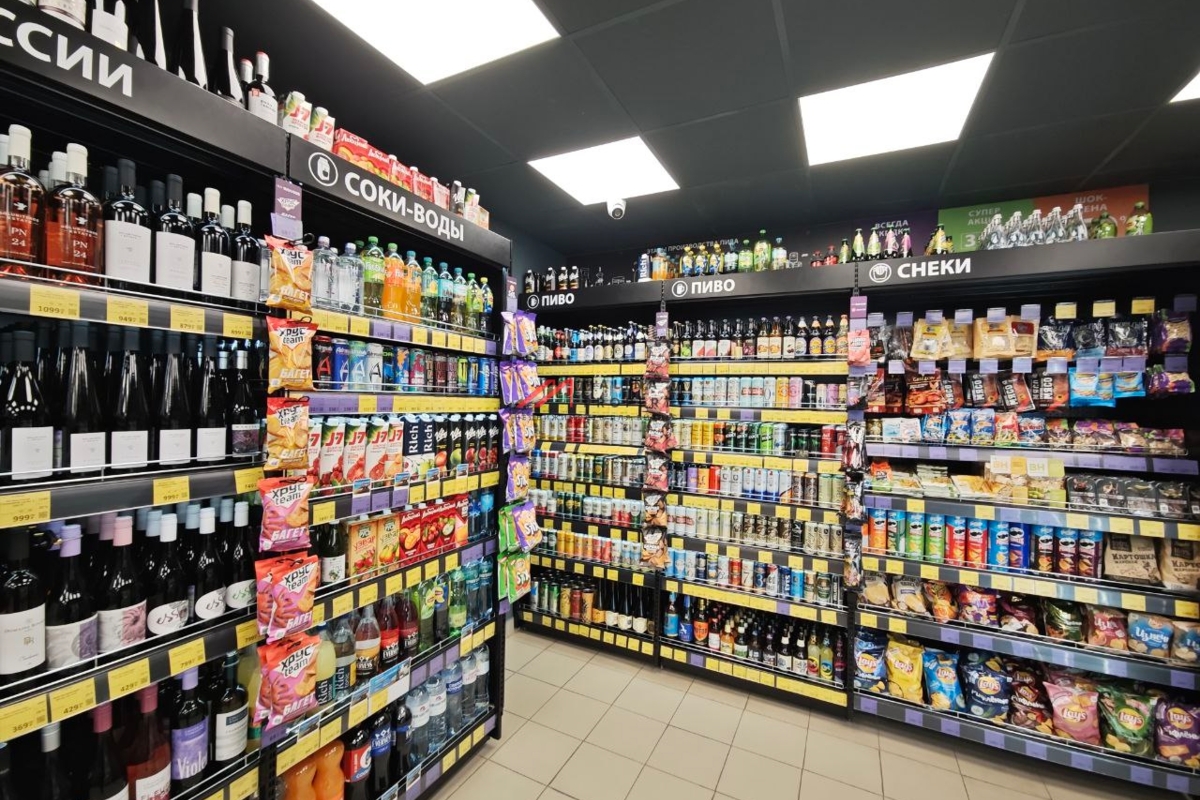 Готовый арендный бизнес в ЖК Бунинские Луга