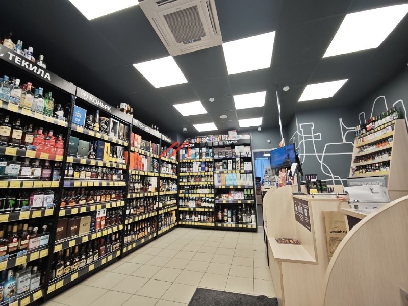 Готовый арендный бизнес в ЖК Бунинские Луга