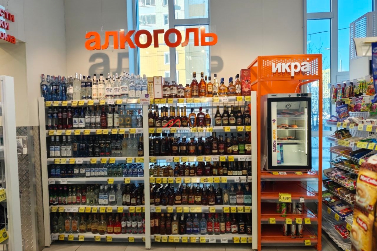 Продажа помещения с арендатором магазин Дикси