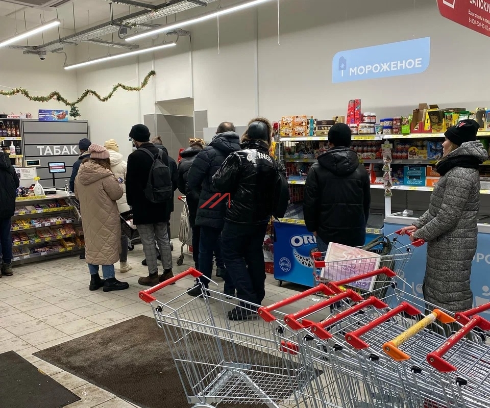 Продажа арендного бизнеса на улице Сергея Эйзенштейна