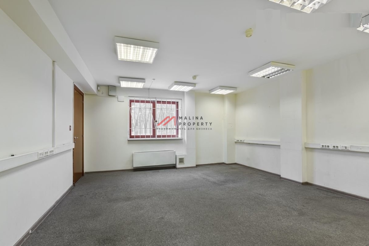 Продажа торгового помещения с супермаркетом Дикси