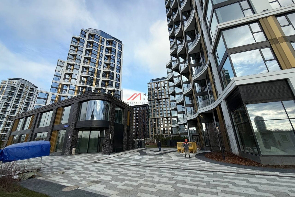 Аренда торгового помещения в ЖК Примавера