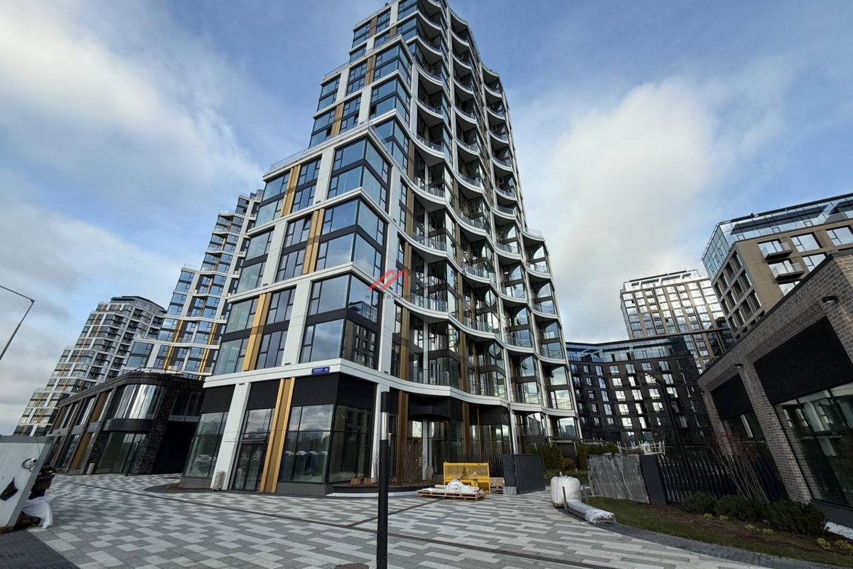 Аренда торгового помещения в ЖК Примавера