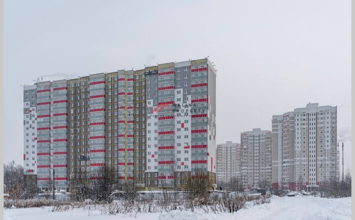 Продажа помещения с супермаркетом Пятёрочка