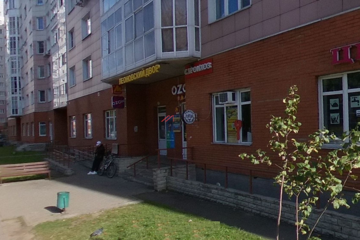 Продажа помещения с арендаторами в Подмосковье