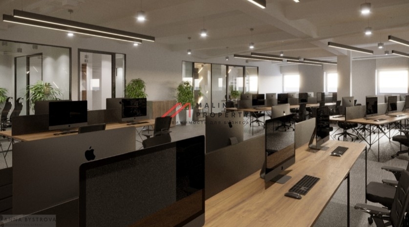 Аренда офиса в Садовой Галерее 