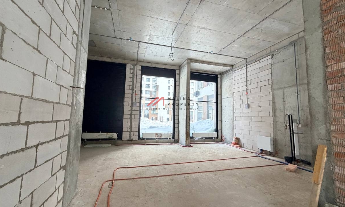 Аренда помещения в ЖК Level Лесной