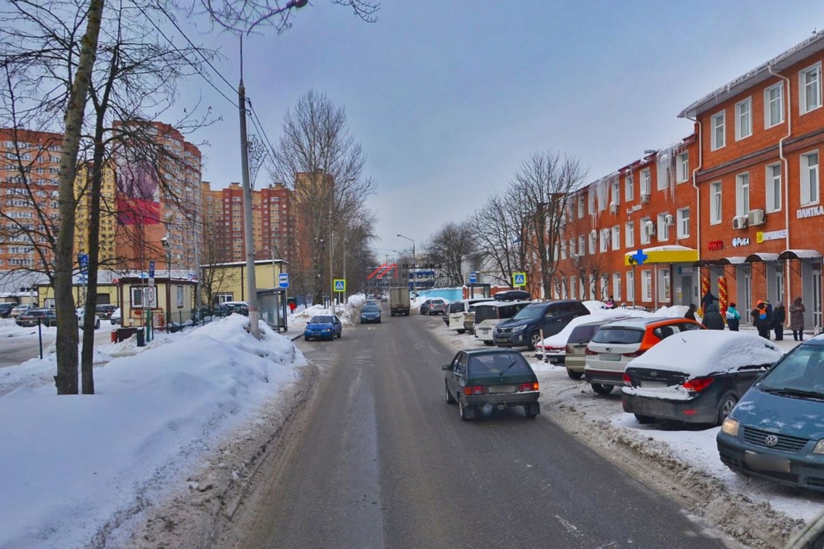 Продажа помещения с арендаторами в г. Химки