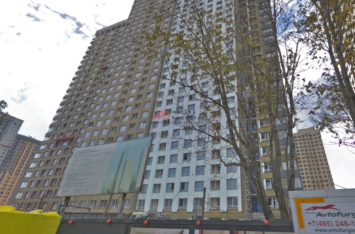 Продажа помещения в жилом комплексе Sky Garden