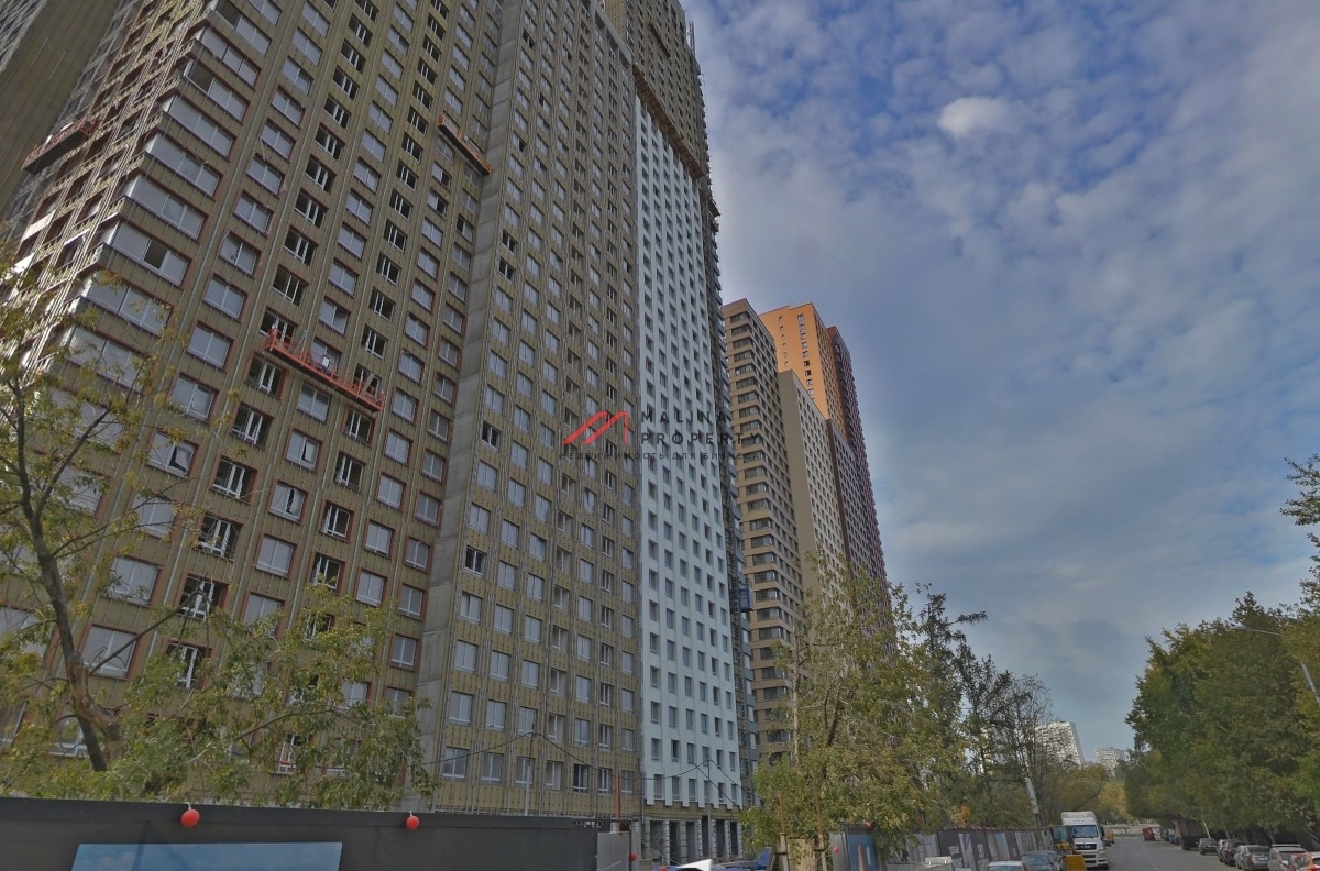 Продажа помещения в жилом комплексе Sky Garden