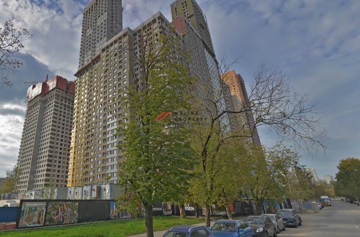 Продажа помещения в жилом комплексе Sky Garden