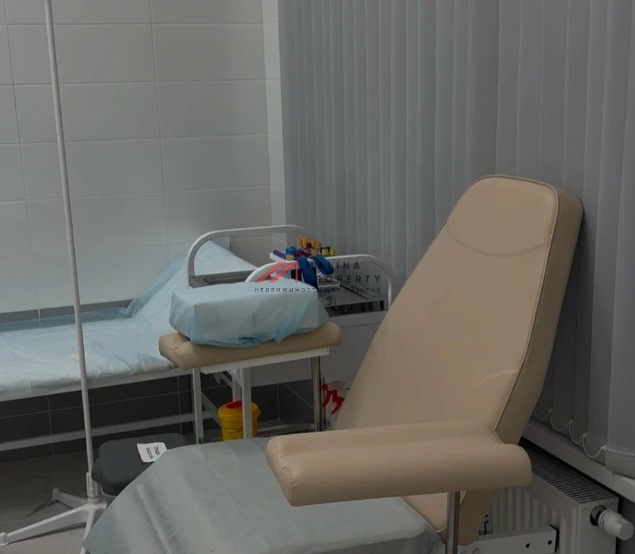 Продажа торгового помещения с арендатором ДНКОМ