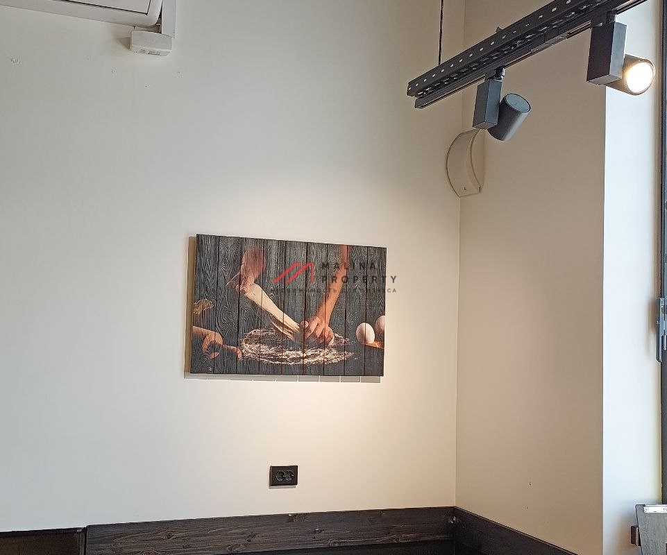 Аренда торгового помещения в новом доме