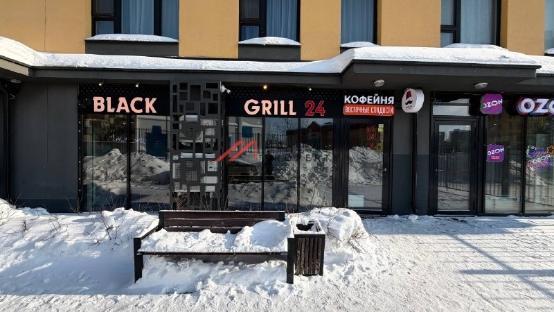 Продажа помещения с алкомаркетом в Коммунарке