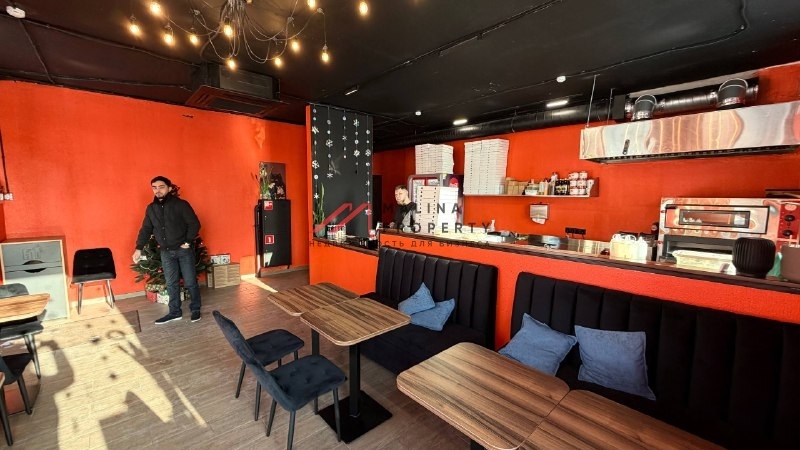 Продажа помещения с алкомаркетом в Коммунарке