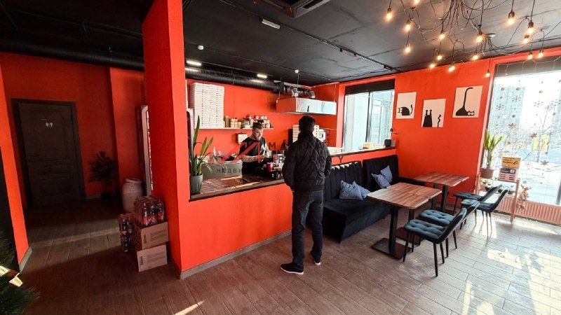 Продажа помещения с алкомаркетом в Коммунарке