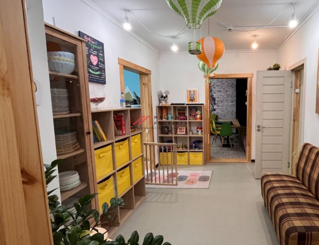 Продажа коммерческого помещения в Красногорске