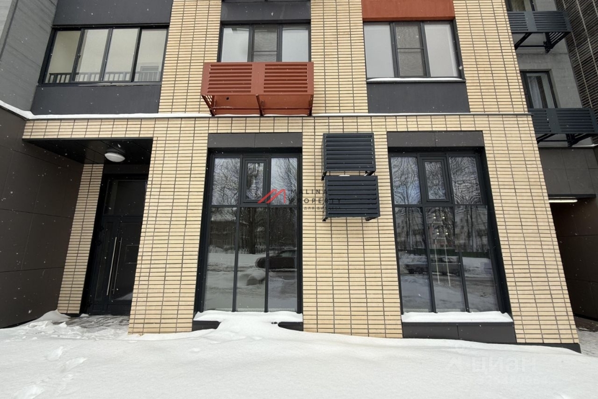 Аренда торгового помещения на Базовской 