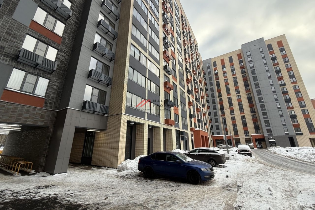 Аренда торгового помещения на Базовской 