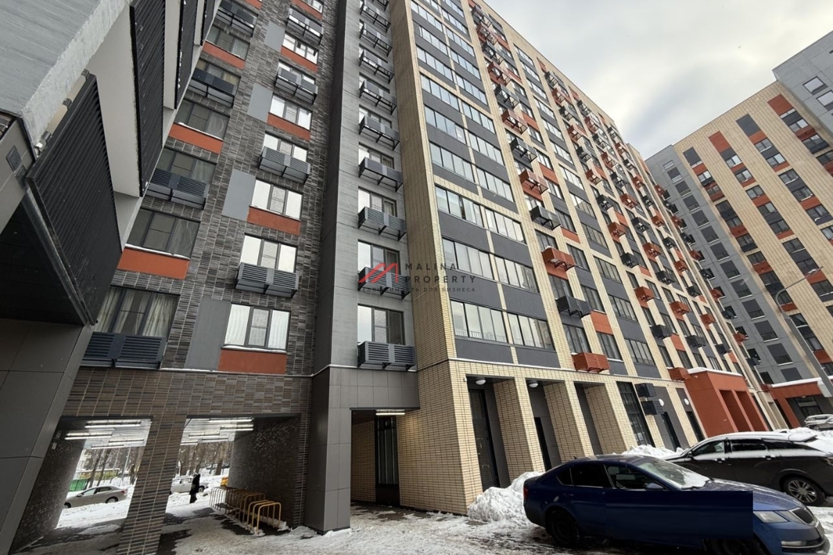 Аренда торгового помещения на Базовской 