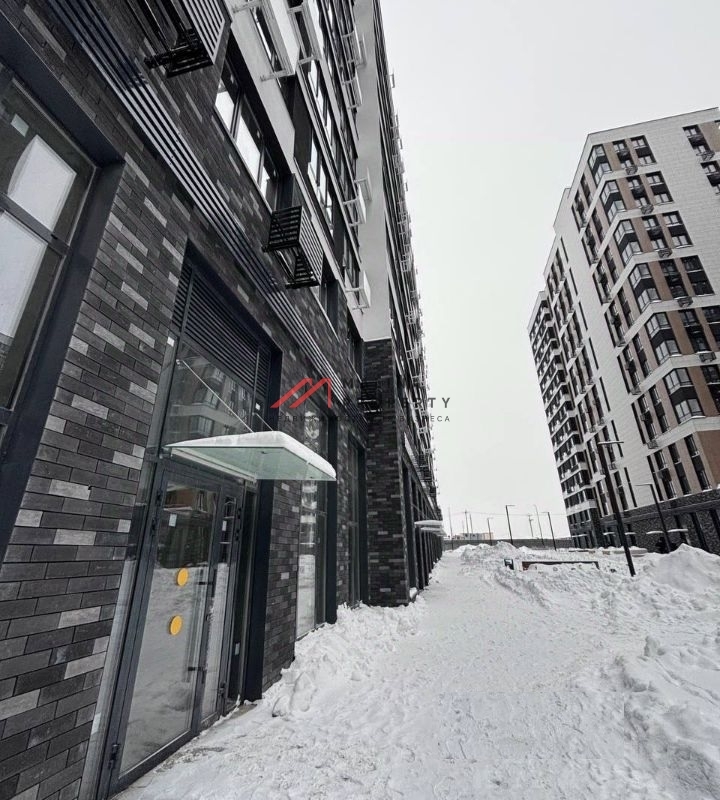 Продажа торгового помещения с арендатором в ЖК "Прокшино" 