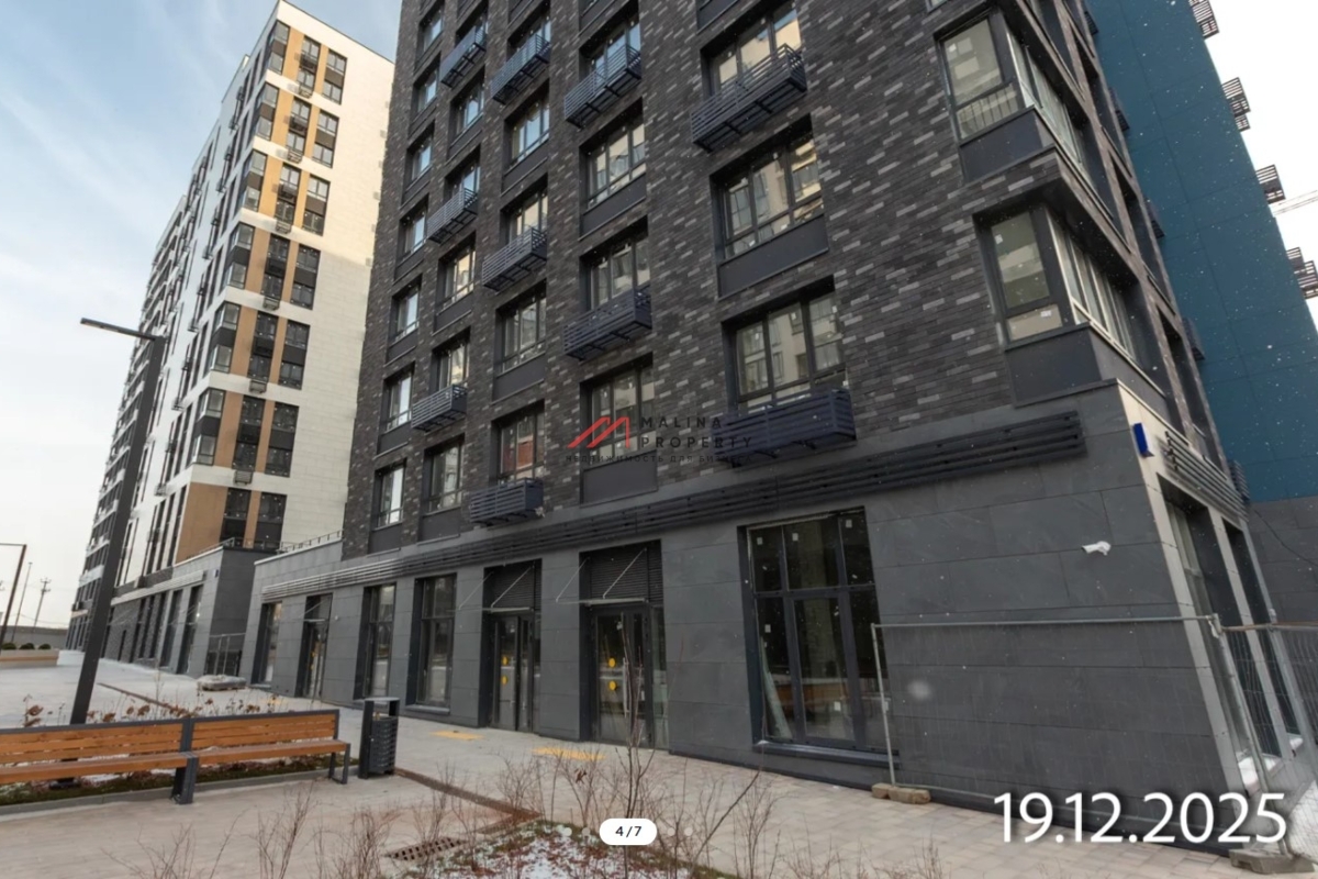 Аренда торгового помещения 