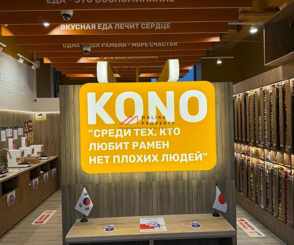 Продажа помещения с арендатором у метро Октябрьская 