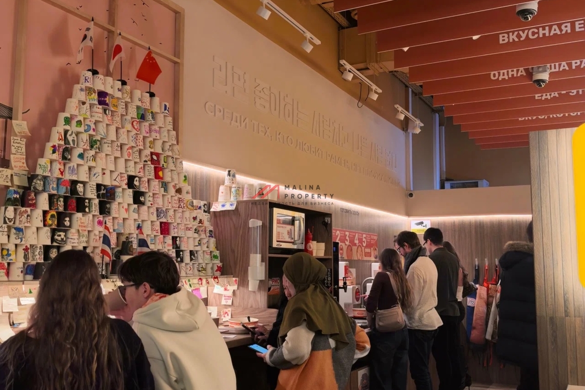 Продажа помещения с арендатором у метро Октябрьская 