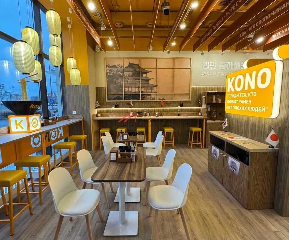 Продажа помещения с арендатором у метро Октябрьская 