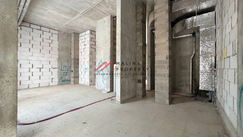 Продажа коммерческого помещения в ЖК Мытищи Парк