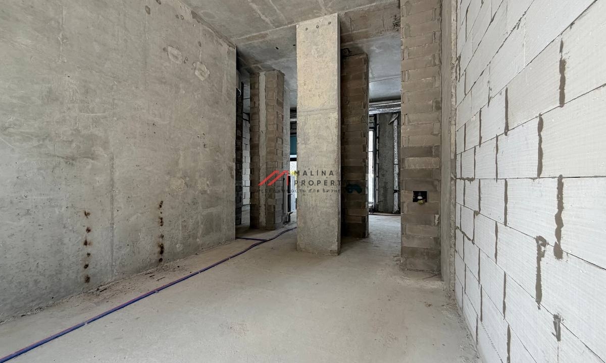 Продажа коммерческого помещения в ЖК Мытищи Парк