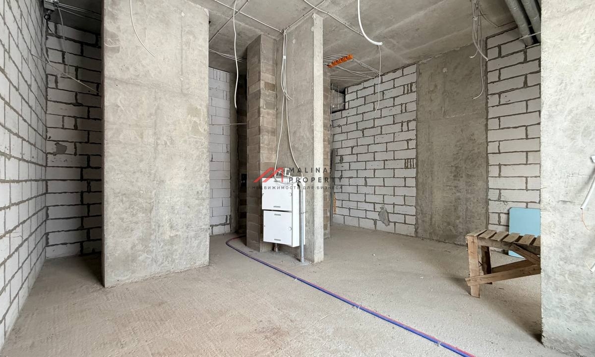 Продажа коммерческого помещения в ЖК Мытищи Парк