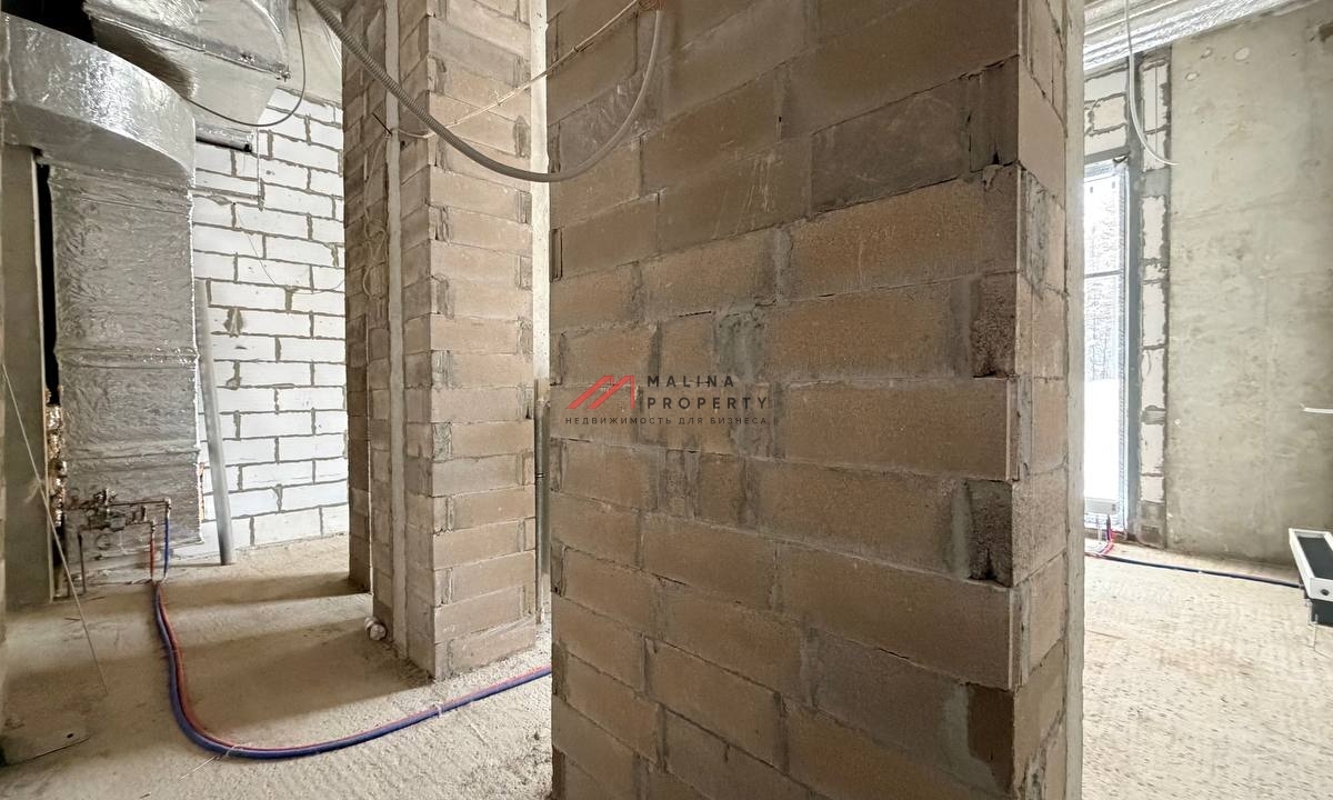 Продажа коммерческого помещения в ЖК Мытищи Парк