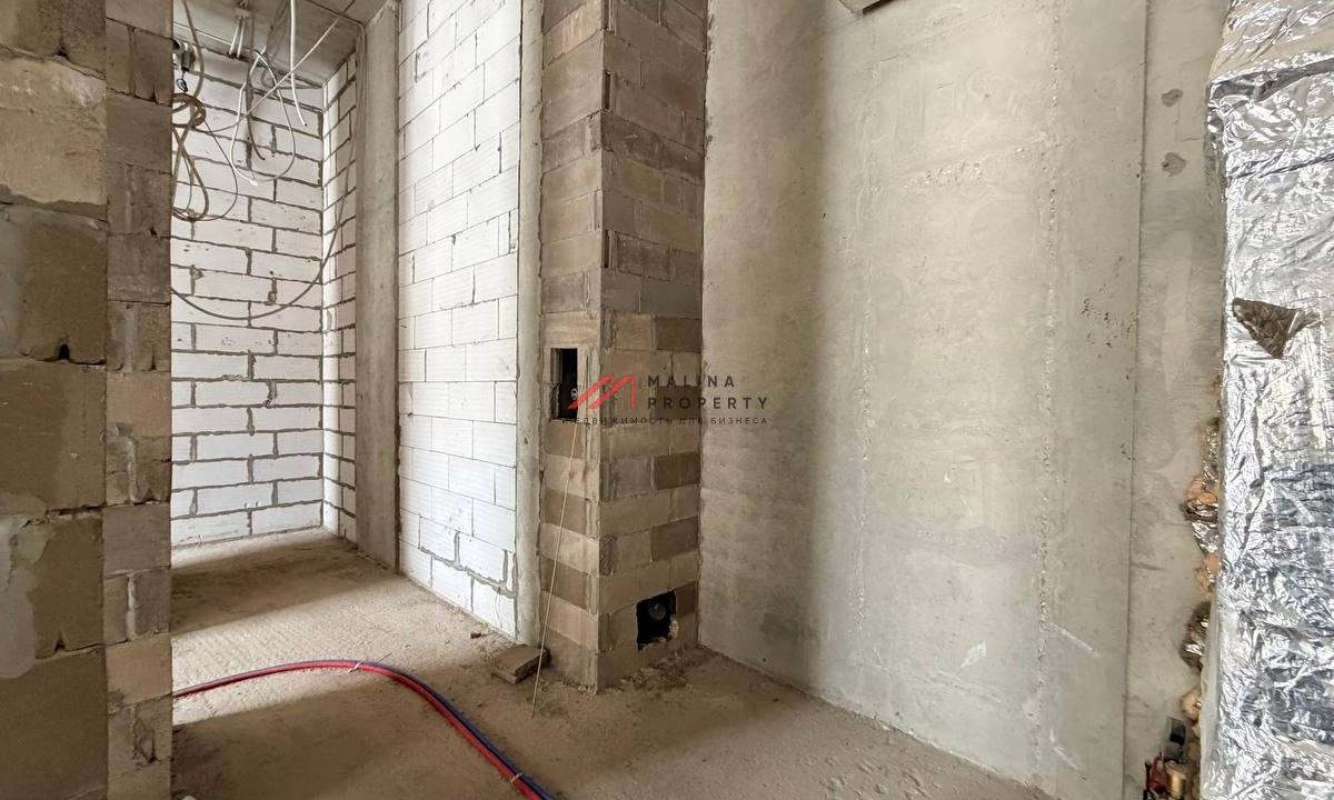 Продажа коммерческого помещения в ЖК Мытищи Парк