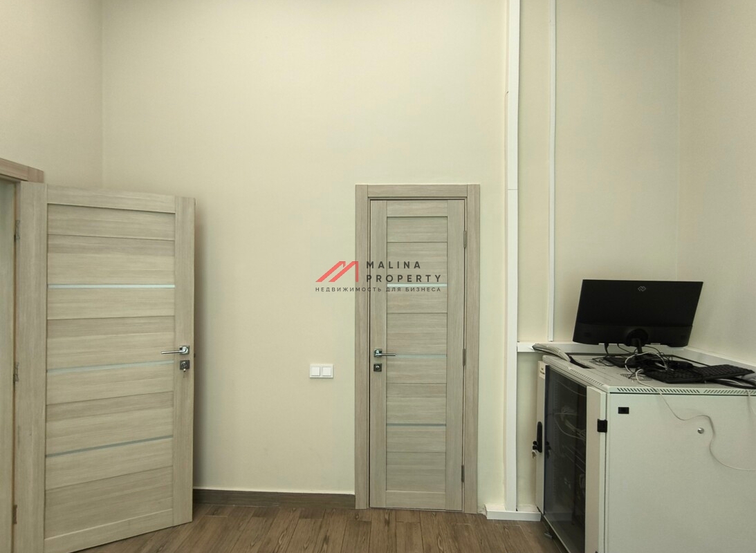 Продажа торгового помещения на Нарвской