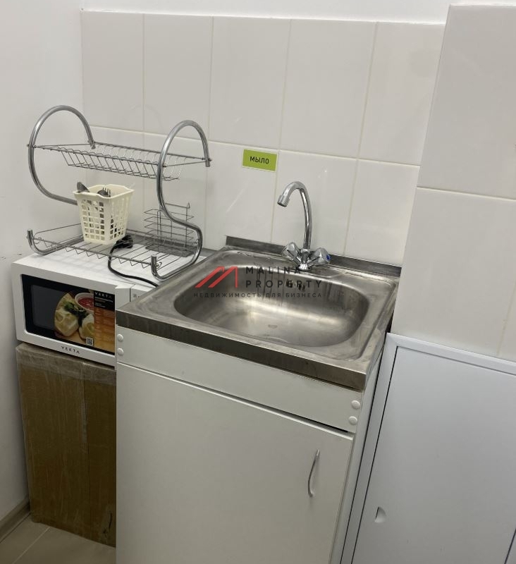 Аренда коммерческого помещения на проспекте Вернадского