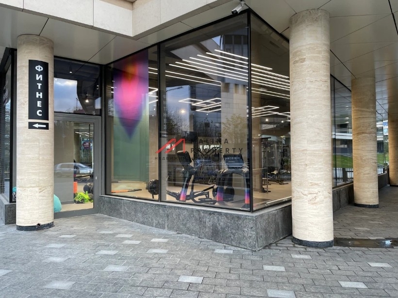 Продажа торгового помещения на Минской