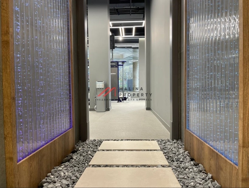 Продажа торгового помещения на Минской