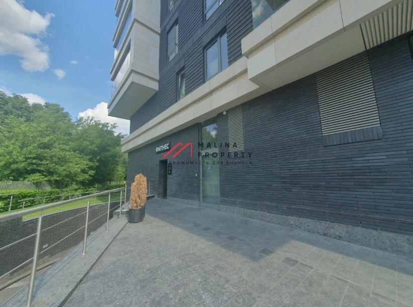 Продажа торгового помещения на Минской