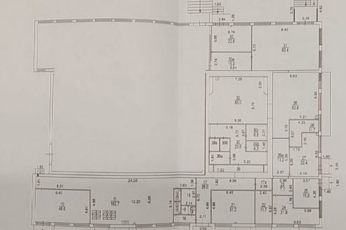 Готовый арендный бизнес с магазином "Пятерочка" - окупаемость 8,5 лет