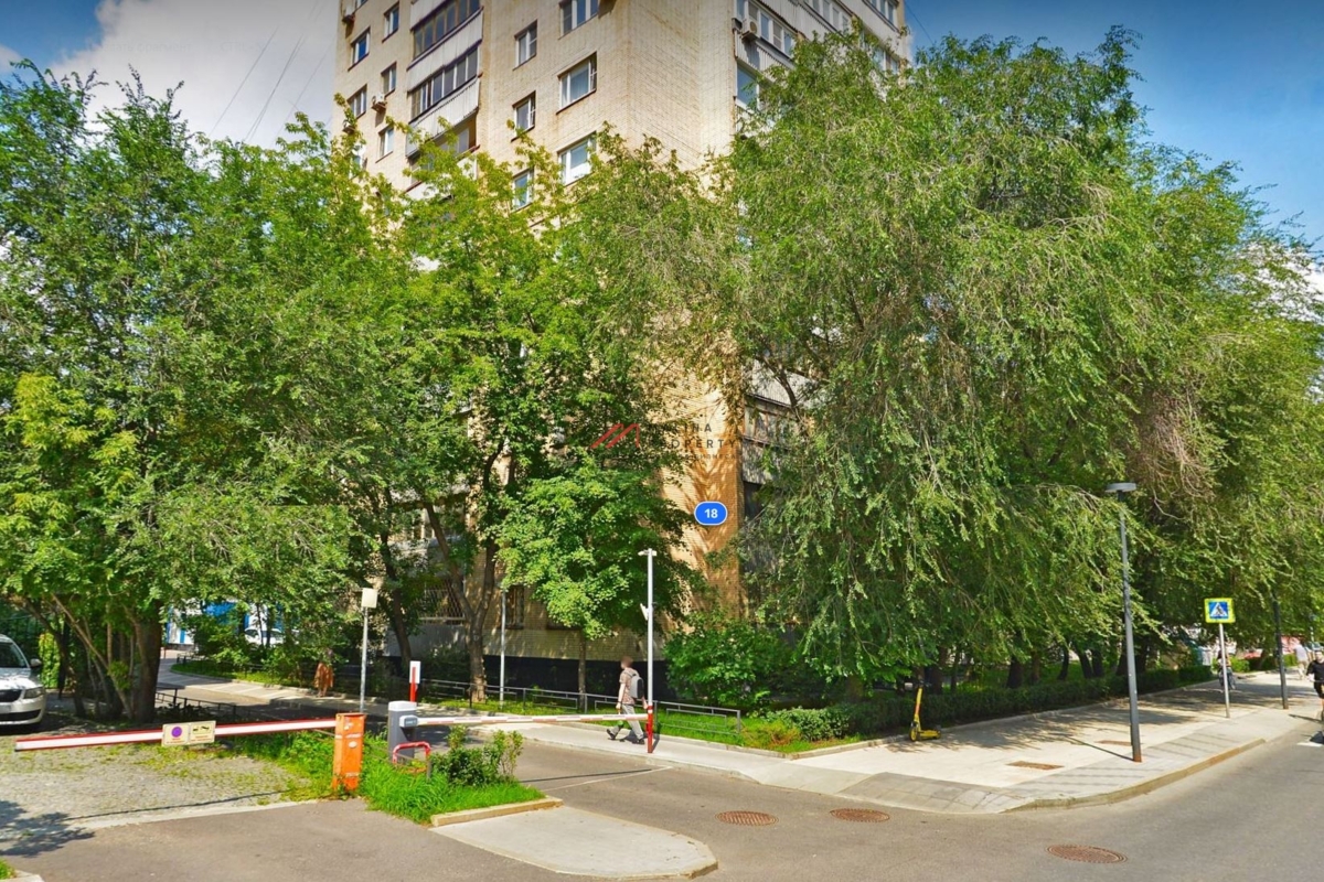 Аренда офиса у м. Студенческая