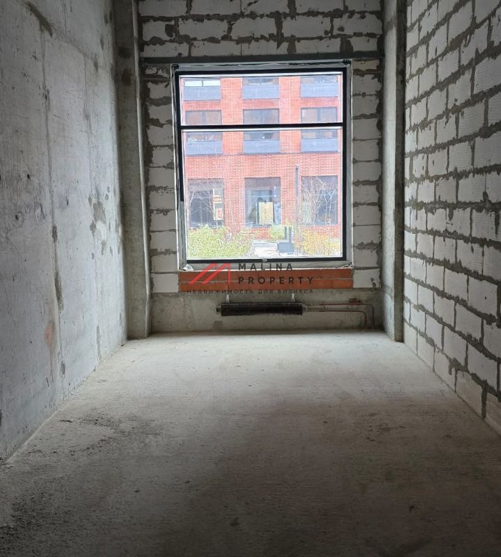 Аренда  коммерческого помещения в ЖК "Ильинские Луга"